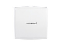 eQ-3 AG HmIP-WGC - Tür-Controller - Weiß -...