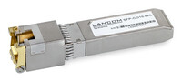 Lancom SFP-CO10-MG - Kupfer - 10000 Mbit/s - SFP - 30 m - 2.5 Gigabit Ethernet - 5 Gigabit Ethernet - 10 Gigabit Ethernet - Gigabit Ethernet - Voll
