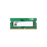 Mushkin Essentials - 8 GB - 1 x 8 GB - DDR4 - 3200 MHz