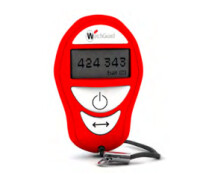 WatchGuard AuthPoint Hardware Token - CR2032 - 40 mm - 12...