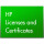 HPE J4V63AAE - 1 Lizenz(en) - Upgrade - Electronic License Delivery (ELD)