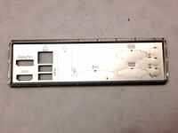 Supermicro MCP-260-00070-0N I/O Shield