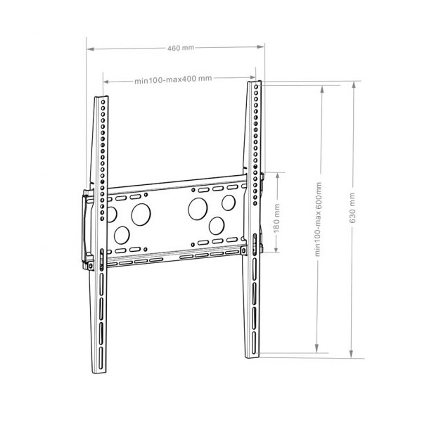 Hagor WH 50 F - HD