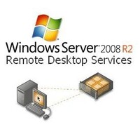Microsoft Windows Remote Desktop Services -...