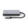 Belkin Adapter USB-C Multiport 4in1 - Adapter - Digital/Daten