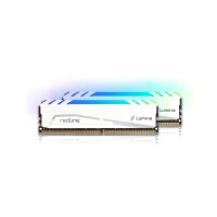 Mushkin D432GB 3600-16 Redline Lumina RGB K2 MSK