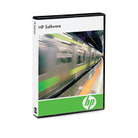 HPE SuSE Linux Enterprise High Availability Extension -...