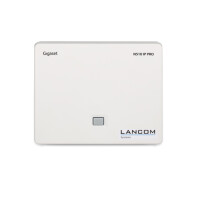 Lancom DECT 510 IP - Ethernet-WAN - Schnelles Ethernet -...