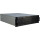 Inter-Tech 3U-30240 - Rack - Server - Schwarz - ATX - Flex-ATX - micro ATX - Mini-ATX - Mini-ITX - Stahl - 3U