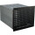 Inter-Tech 3U-30240 - Rack - Server - Schwarz - ATX - Flex-ATX - micro ATX - Mini-ATX - Mini-ITX - Stahl - 3U