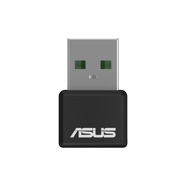 ASUS USB-AX55 Nano AX1800 - Kabelgebunden - USB - WWAN - 1800 Mbit/s
