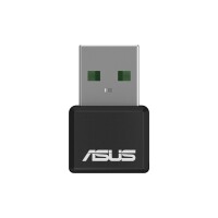 ASUS USB-AX55 Nano AX1800 - Kabelgebunden - USB - WWAN -...