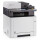 Kyocera ECOSYS M5526cdw Laser 26 Seiten pro Minute 1200 x 1200 DPI A4 WLAN