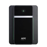 APC Back-UPS 2200 VA - 230 V - AVR - 6 IEC Ausgänge...