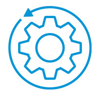 HP 2 Jahre Support für Protected App-Lizenz (min. 250 Lizenzen) – 1 Benutzer - 50 Lizenz(en) - 2 Jahr(e)