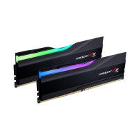 G.Skill D564GB 5600-36 Trident Z5 RGB bk K2 GSK|...