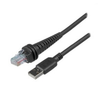 HONEYWELL 57-57312-3 - Schwarz - 1 m - EAS - USB -...