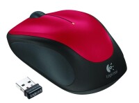Logitech M235 - Maus - optisch
