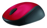Logitech M235 - Maus - optisch