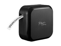 Brother PT-P710BTH - TZe - Wärmeübertragung -...