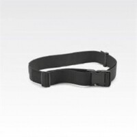 Zebra Motorola Belt for Holster - Schwarz