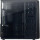 Inter-Tech B-42 RGB - Tower - PC - Schwarz - ATX - uATX - Metall - Gaming