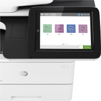 HP LaserJet Enterprise MFP M528dn, Black and white, Drucker für Drucken, Kopieren, Scannen