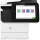 HP LaserJet Enterprise MFP M528dn, Black and white, Drucker für Drucken, Kopieren, Scannen