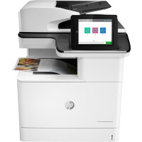 HP Color LaserJet Enterprise MFP M776dn - Drucken -...