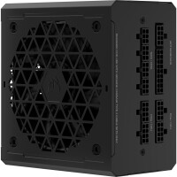 Corsair PSU Corsair RM850e 850W 80+GOLD FM ATX3.0 - PC-/Server Netzteil - 80 PLUS Gold