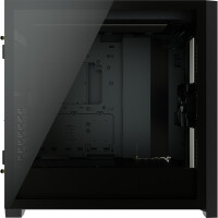 Corsair 5000D AIRFLOW - Midi Tower - PC - Schwarz - ATX -...