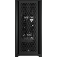 Corsair 5000D AIRFLOW - Midi Tower - PC - Schwarz - ATX -...