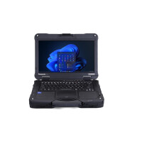 Panasonic Toughbook 40 - 14" Notebook - Core i5 35,6 cm