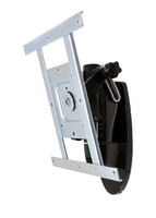 Ergotron LX HD Wall Mount Pivot - 106,7 cm (42") -...