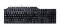 Dell KB522 Business Multimedia - Tastatur - USB - Tastatur - QWERTZ