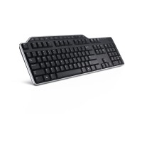 Dell KB522 Business Multimedia - Tastatur - USB - Tastatur - QWERTZ
