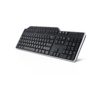 Dell KB522 Business Multimedia - Tastatur - USB - Tastatur - QWERTZ