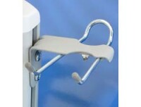 Ergotron Scanner Holder - 1,4 kg - Metall