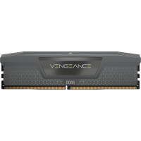 Corsair Vengeance 32GB (2x16GB) DDR5 DRAM 5600MT/s C36 AMD EXPO Memory Kit - 32 GB - 2 x 16 GB - DDR5 - 5600 MHz - 288-pin DIMM