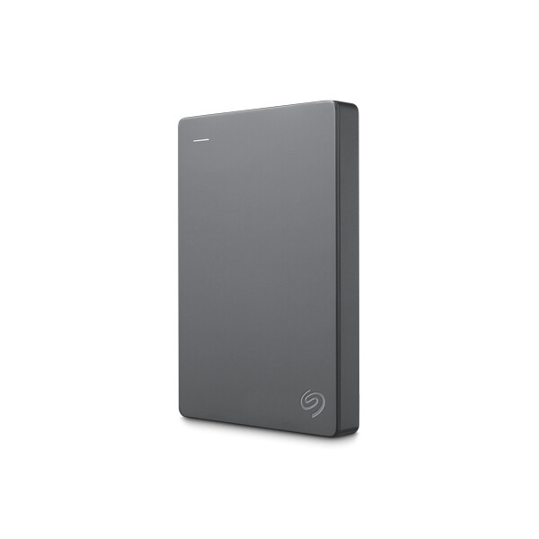 Seagate Archive HDD Basic - 1000 GB - 2.5 Zoll - 3.2 Gen 1 (3.1 Gen 1) - Silber