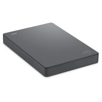 Seagate Archive HDD Basic - 1 TB - 2.5" - 3.2 Gen 1 (3.1 Gen 1) - Silber