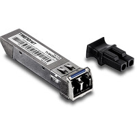 TRENDnet TI-MGBS10 - Faseroptik - 1250 Mbit/s - SFP - LC...