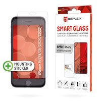 DISPLEX Smart Glass Apple iPhone 6/7/8/SE 20/22