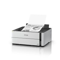 Epson EcoTank ET-M1180 - Farbe - 1200 x 2400 DPI - 1 - A4 - 5000 Seiten pro Monat - 39 Seiten pro Minute