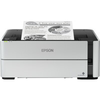 Epson EcoTank ET-M1180 - Farbe - 1200 x 2400 DPI - 1 - A4...