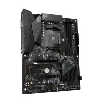 Gigabyte B550 Gaming X V2 - AMD - Socket AM4 - 3rd Generation AMD Ryzen™ 3 - 3rd Generation AMD Ryzen 5 - 3rd Generation AMD Ryzen™ 7 - 3rd... - DDR4-SDRAM - 128 GB - DIMM