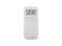 eQ-3 AG Homematic IP Heizkörperthermostat - kompakt plus