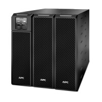 APC Smart-UPS SRT 10000 VA - 230 V - Doppelwandler (Online) - 10 kVA - 10000 W - Sine - 100 V - 476 V