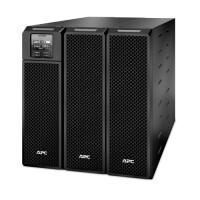 APC Smart-UPS On-Line - Doppelwandler (Online) - 10 kVA - 10000 W - Sine - 100 V - 476 V