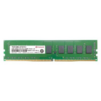 Transcend DDR4 - 4 GB - DIMM 288-PIN